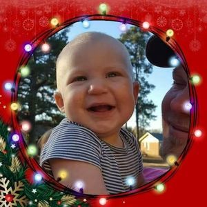 Meet your Posher, Wesley